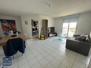  Appartement  vendre 3 pices 61 m