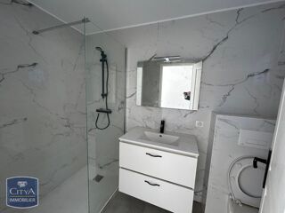  Appartement � vendre 1 pi�ce 34 m�