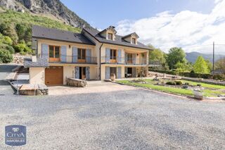  Maison � vendre 14 pi�ces 400 m�