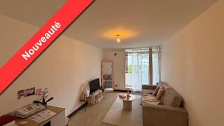 vente Appartement - 2 pièce(s) - 39 m² Sainte-Clotilde (97490)
