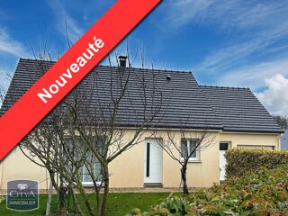  Maison � vendre 3 pi�ces 67 m�