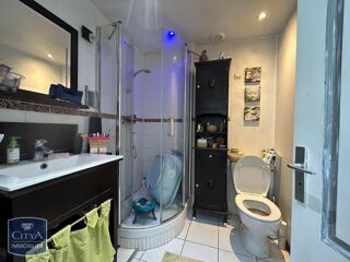  Appartement � vendre 3 pi�ces 60 m�