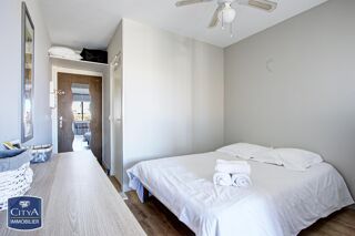  Appartement � vendre 1 pi�ce 30 m�