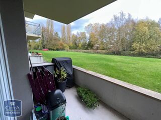  Appartement  vendre 2 pices 50 m