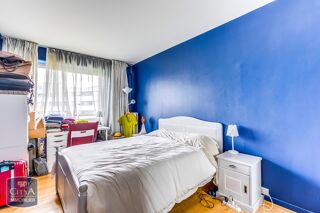  Appartement  vendre 2 pices 49 m