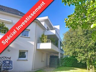  Appartement � vendre 1 pi�ce 34 m�