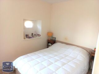  Appartement � vendre 3 pi�ces 51 m�