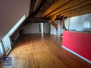  Appartement � vendre 3 pi�ces 79 m�