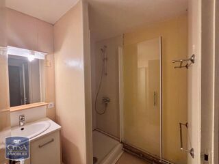  Appartement � vendre 1 pi�ce 52 m�