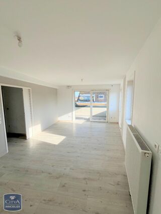  Appartement � vendre 3 pi�ces 64 m�