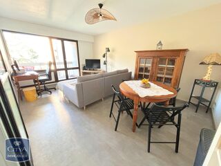  Appartement  vendre 2 pices 50 m