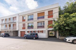  Appartement  vendre 3 pices 64 m