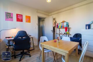  Appartement  vendre 1 pice 27 m