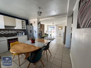  Appartement  vendre 3 pices 75 m