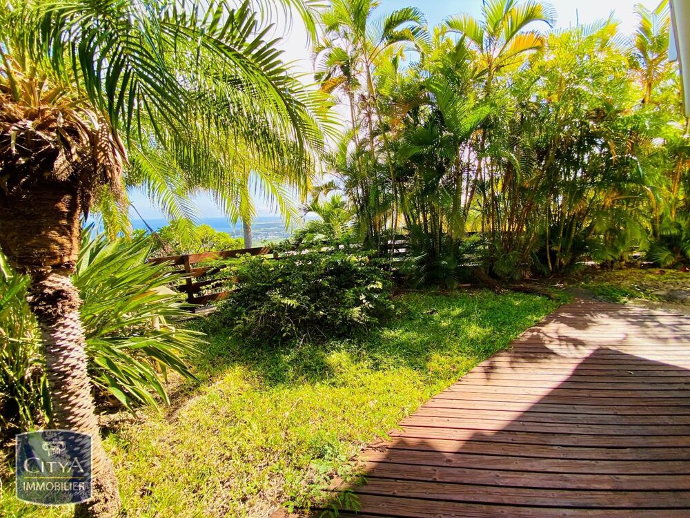 � vendre  Villa Saint-Paul (97460)