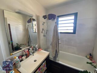 vente Appartement - 2 pièce(s) - 48 m² Sainte-Clotilde (97490)