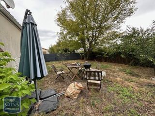  Maison � vendre 4 pi�ces 83 m�