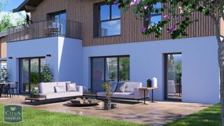  Maison � vendre 5 pi�ces 125 m�