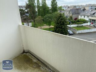  Appartement  vendre 4 pices 78 m
