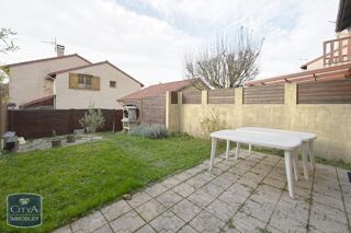  Maison � vendre 4 pi�ces 93 m�