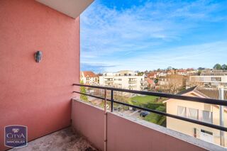  Appartement � vendre 4 pi�ces 102 m�