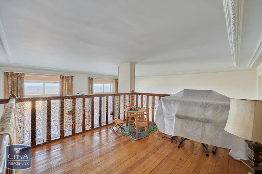 � vendre  Appartement Trouville-sur-Mer (14360)