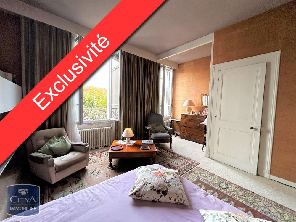 � vendre  Maison La Rochelle (17000)