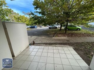  Appartement � vendre 2 pi�ces 44 m�