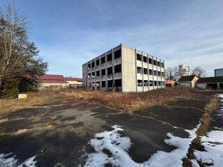  Immeuble � vendre 1200 m�