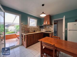  Maison � vendre 4 pi�ces 110 m�