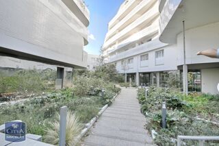  Appartement � vendre 2 pi�ces 53 m�