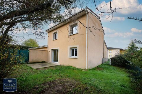   Vente Maison Maison - 4 pice(s) - 82 m