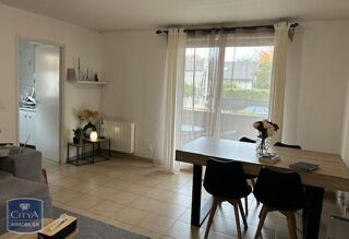  Appartement  vendre 3 pices 66 m