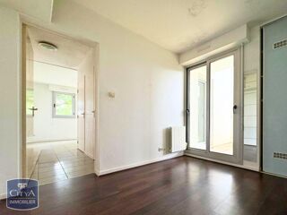  Appartement à vendre 2 pièces 39 m²