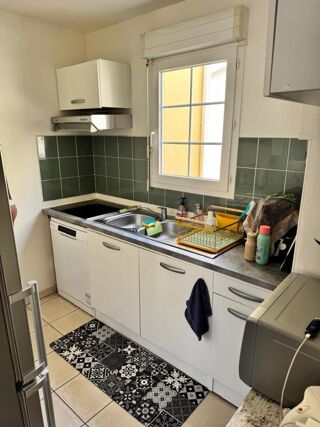  Appartement � vendre 4 pi�ces 86 m�