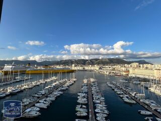  Appartement � vendre 3 pi�ces 70 m�