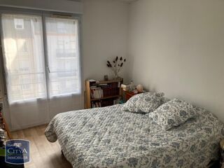 Appartement  vendre 2 pices 50 m