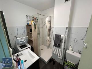  Appartement � vendre 1 pi�ce 32 m�
