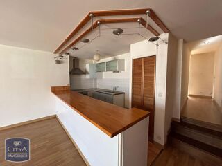  Appartement  vendre 4 pices 67 m