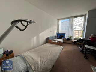  Appartement � vendre 1 pi�ce 31 m�