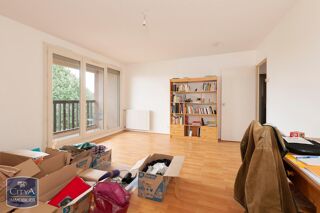  Appartement  vendre 2 pices 51 m