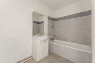  Appartement  vendre 2 pices 41 m