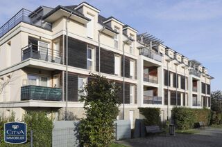  Appartement  vendre 2 pices 44 m