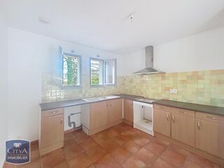  Maison � vendre 4 pi�ces 90 m�