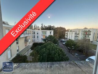  Appartement � vendre 2 pi�ces 39 m�