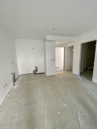  Appartement � vendre 2 pi�ces 44 m�