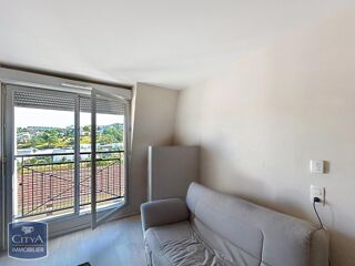  Appartement � vendre 2 pi�ces 38 m�