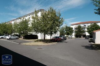  Appartement � vendre 4 pi�ces 75 m�