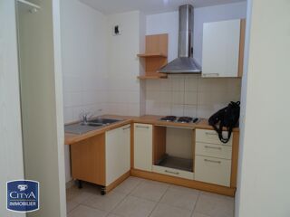  Appartement � vendre 2 pi�ces 42 m� Saint-denis