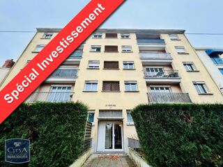  Appartement � vendre 5 pi�ces 110 m�